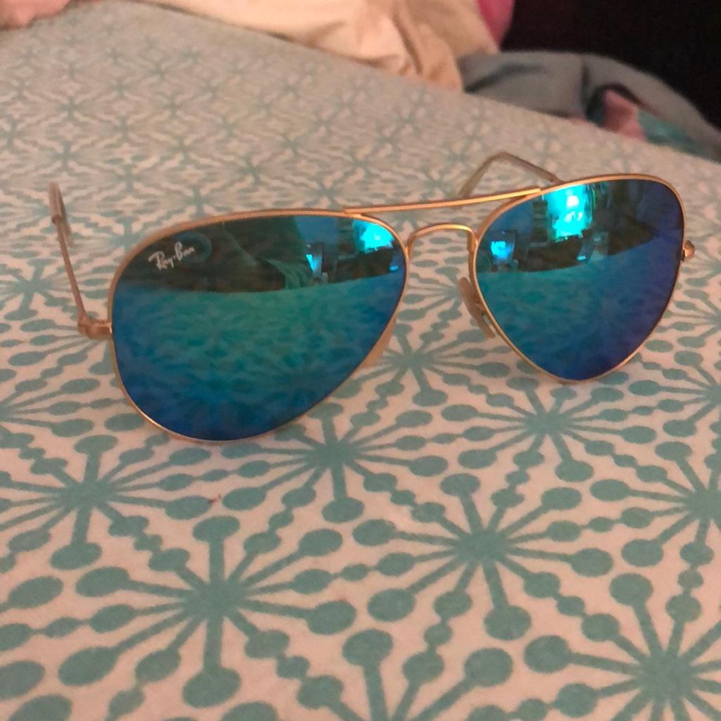 Ray Bans